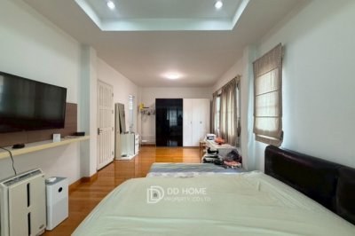 ขายหมู่บ้านรติรมย์พาร์ค ราชพฤกษ์-สวนผัก32 (DD002452) - รูปที่ 5