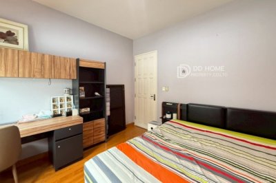 ขายหมู่บ้านรติรมย์พาร์ค ราชพฤกษ์-สวนผัก32 (DD002452) - รูปที่ 6