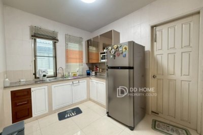 ขายหมู่บ้านรติรมย์พาร์ค ราชพฤกษ์-สวนผัก32 (DD002452) - รูปที่ 4