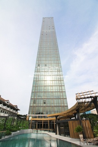 DSL-998.1 ขาย คอนโด เดอะ โมนูเมนต์ ทองหล่อ The monument Thonglo กรุงเทพ 39500000 บาท