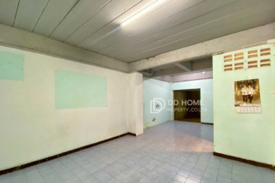 ขายหมู่บ้านเกษราวิลล์ บางกรวย-วัดชลอ ถนนเมน (DD002451) - รูปที่ 4