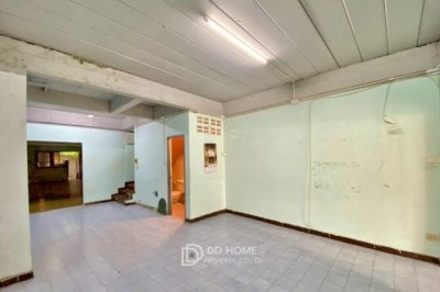 ขายหมู่บ้านเกษราวิลล์ บางกรวย-วัดชลอ ถนนเมน (DD002451) - รูปที่ 3