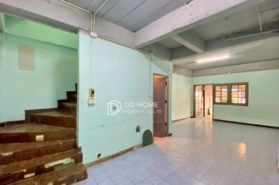 ขายหมู่บ้านเกษราวิลล์ บางกรวย-วัดชลอ ถนนเมน (DD002451) - รูปที่ 5