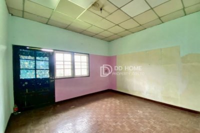ขายหมู่บ้านเกษราวิลล์ บางกรวย-วัดชลอ ถนนเมน (DD002451) - รูปที่ 7