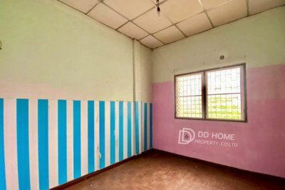 ขายหมู่บ้านเกษราวิลล์ บางกรวย-วัดชลอ ถนนเมน (DD002451) - รูปที่ 6