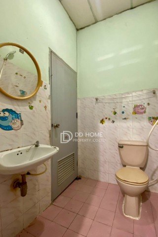 ขายหมู่บ้านเกษราวิลล์ บางกรวย-วัดชลอ ถนนเมน (DD002451) - รูปที่ 8