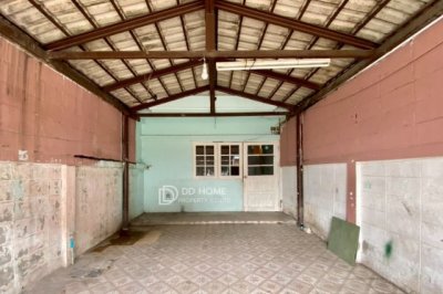 ขายหมู่บ้านเกษราวิลล์ บางกรวย-วัดชลอ ถนนเมน (DD002451) - รูปที่ 2