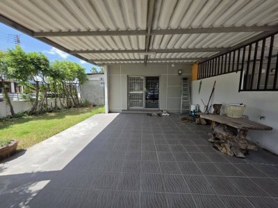ขายทาวโฮม 2 ชั้น ใน มบ.ไลฟ์โฮม Life Home หลังริม อ.บ้านบึง จ.ชลบุรี - รูปที่ 2