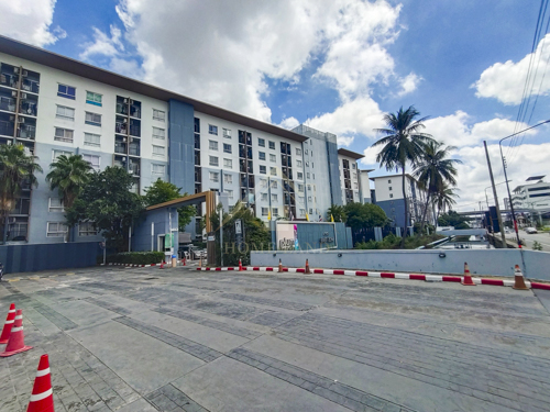 BHL1365 Plum Condo พลัม คอนโด บางใหญ่ สเตชั่น เฟส 2 .