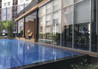 BHL1365 Plum Condo พลัม คอนโด บางใหญ่ สเตชั่น เฟส 2 . - รูปที่ 8