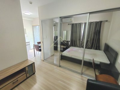 BHL1365 Plum Condo พลัม คอนโด บางใหญ่ สเตชั่น เฟส 2 . - รูปที่ 4
