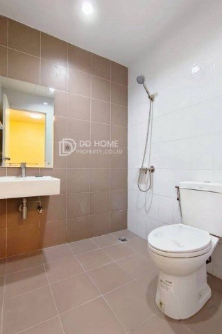 ขายทาวน์เฮ้าส์ หมู่บ้านพฤกษา95/2 ปิ่นเกล้า-วงแหวนฯ (DD002450) - รูปที่ 8
