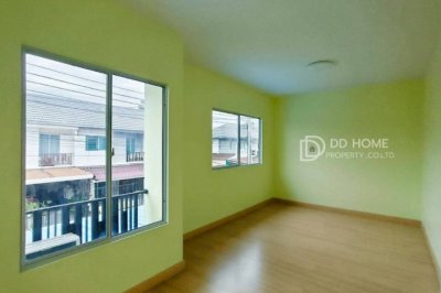 ขายทาวน์เฮ้าส์ หมู่บ้านพฤกษา95/2 ปิ่นเกล้า-วงแหวนฯ (DD002450) - รูปที่ 7