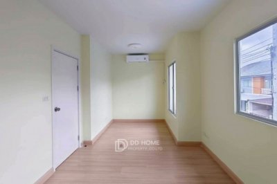 ขายทาวน์เฮ้าส์ หมู่บ้านพฤกษา95/2 ปิ่นเกล้า-วงแหวนฯ (DD002450) - รูปที่ 5