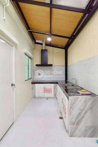 ขายทาวน์เฮ้าส์ หมู่บ้านพฤกษา95/2 ปิ่นเกล้า-วงแหวนฯ (DD002450) - รูปที่ 4