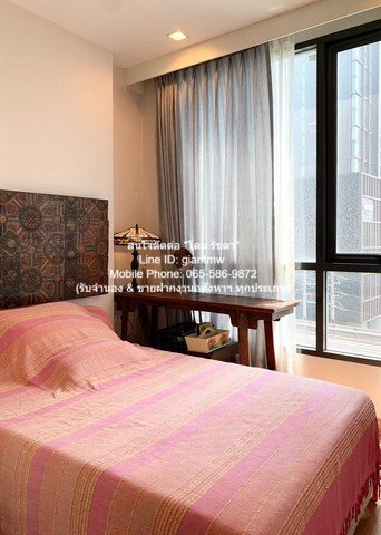 ให้เช่าคอนโด คิว เฮ้าส์ คอนโด สุขุมวิท 79 (Q.House Condo Sukhumvit 79) BTS อ่อนนุช (ชั้น 7, 59.71 ตร.ม. 2 น 2 น้ำ) - รูปที่ 6