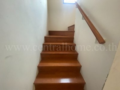 ลดราคา บ้านแฝด โมดิ วิลล่า บางบัวทอง บ้านสวย พร้อมอยู่ ใกล้ MRT สถานีคลองบางไผ่ - รูปที่ 5