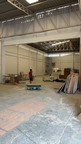 DSL-017 ขาย โรงงาน โรงงาน ลำโพ บางบัวทอง นนทบุรี    ใกล้กับ ห่างจากทางหลวงหมายเลข 9 (ถนนกาญจนาภิเษก) เพียง 3 กม. - รูปที่ 8