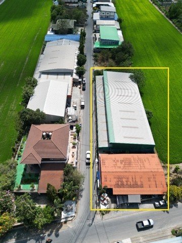 DSL-017 ขาย โรงงาน โรงงาน ลำโพ บางบัวทอง นนทบุรี    ใกล้กับ ห่างจากทางหลวงหมายเลข 9 (ถนนกาญจนาภิเษก) เพียง 3 กม. - รูปที่ 5
