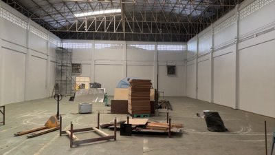 DSL-017 ขาย โรงงาน โรงงาน ลำโพ บางบัวทอง นนทบุรี    ใกล้กับ ห่างจากทางหลวงหมายเลข 9 (ถนนกาญจนาภิเษก) เพียง 3 กม. - รูปที่ 7