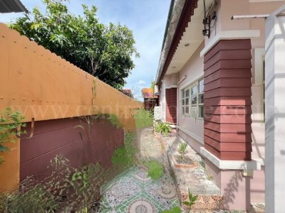 บ้านเดี่ยว หมู่บ้าน เสนากรีนวิลล์ รังสิต - คลอง 11 ทำเลดี ราคาถูก - รูปที่ 7