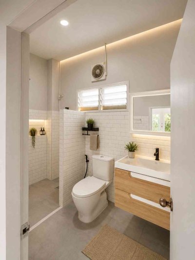 ขายบ้านเดี่ยว 2 ชั้น บ้านพักตากอากาศหลังใหญ่ ทำเลดี ใกล้เมือง จ.สระบุรี - รูปที่ 4