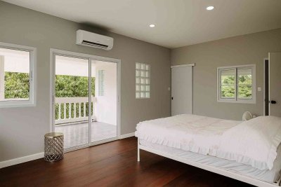 ขายบ้านเดี่ยว 2 ชั้น บ้านพักตากอากาศหลังใหญ่ ทำเลดี ใกล้เมือง จ.สระบุรี - รูปที่ 7