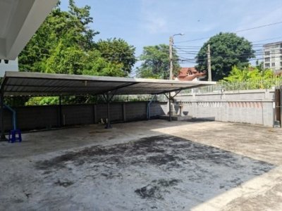 ให้เช่าบ้านเดี่ยว2ชั้น ทำเลดีสามารถเดินถึง MRTลาดพร้าว ถ.ลาดพร้าว 44แอร์เฟอร์นิเจอร์บางส่วน มี 5 ห้องนอน 4 ห้องน้ำเช่าเดือนละ 65,000 บาท - รูปที่ 8