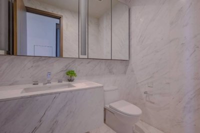 Luxury Urban Living with Privacy at The Monument Thong Lo - รูปที่ 3