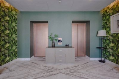 Luxury Urban Living with Privacy at The Monument Thong Lo - รูปที่ 8