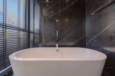 Luxury Urban Living with Privacy at The Monument Thong Lo - รูปที่ 5