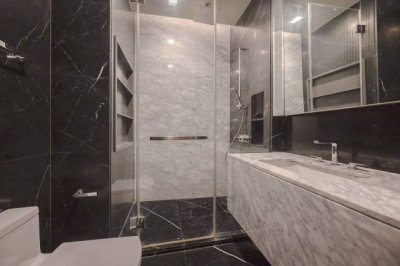 Luxury Urban Living with Privacy at The Monument Thong Lo - รูปที่ 7