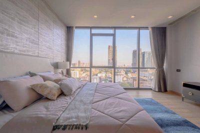 Luxury Urban Living with Privacy at The Monument Thong Lo - รูปที่ 4