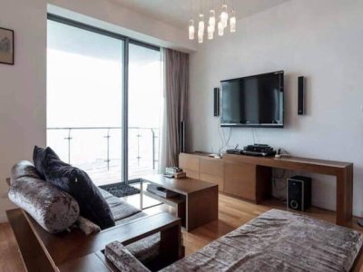 Exclusive High Floor Riverside Home at The Pano Rama 3