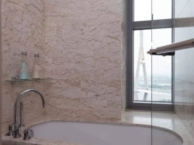 Exclusive High Floor Riverside Home at The Pano Rama 3 - รูปที่ 5