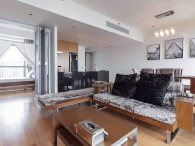 Exclusive High Floor Riverside Home at The Pano Rama 3 - รูปที่ 2