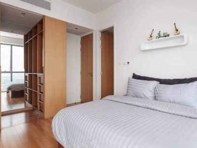 Exclusive High Floor Riverside Home at The Pano Rama 3 - รูปที่ 4