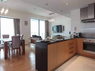 Exclusive High Floor Riverside Home at The Pano Rama 3 - รูปที่ 3