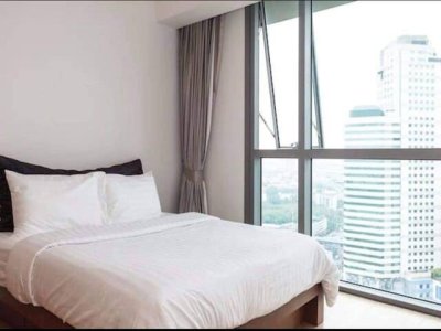 Exclusive High Floor Riverside Home at The Pano Rama 3 - รูปที่ 7