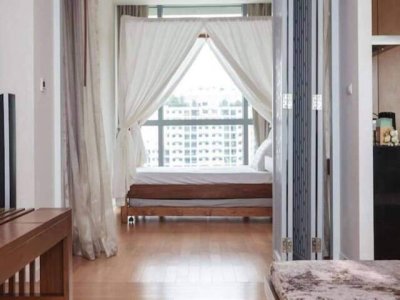 Exclusive High Floor Riverside Home at The Pano Rama 3 - รูปที่ 6