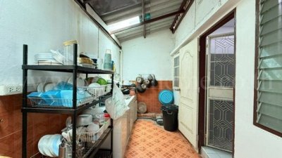 จองด่วน ทาวน์เฮ้าส์ บัวทองธานี บางบัวทอง นนทบุรี บ้านสวย ทำเลดี ราคาถูก - รูปที่ 5