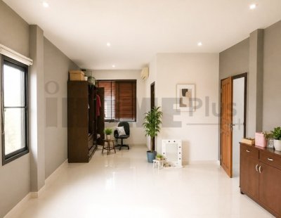 บ้านเดี่ยว Home office+โกดังสินค้า รามอินทรา5 แยก 18 - รูปที่ 5