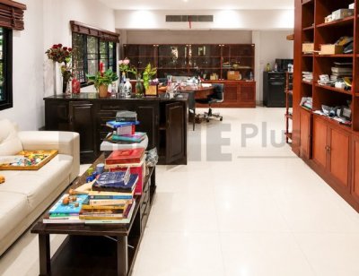 บ้านเดี่ยว Home office+โกดังสินค้า รามอินทรา5 แยก 18 - รูปที่ 3