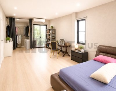 บ้านเดี่ยว Home office+โกดังสินค้า รามอินทรา5 แยก 18 - รูปที่ 7