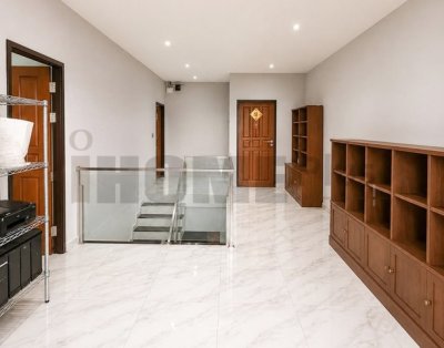 บ้านเดี่ยว Home office+โกดังสินค้า รามอินทรา5 แยก 18 - รูปที่ 6