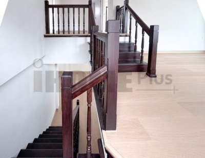 บ้านเดี่ยว 2 ชั้น หมู่บ้าน ชล ลดา บางบัวทอง นนทบุรี - รูปที่ 4