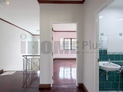 บ้านเดี่ยว 2 ชั้น หมู่บ้าน เฟื่อง สุข 2 ลำ โพ บางบัวทอง นนทบุรี - รูปที่ 6