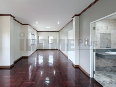 บ้านเดี่ยว 2 ชั้น หมู่บ้าน เฟื่อง สุข 2 ลำ โพ บางบัวทอง นนทบุรี - รูปที่ 7