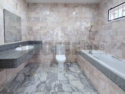 บ้านเดี่ยว 2 ชั้น หมู่บ้าน เฟื่อง สุข 2 ลำ โพ บางบัวทอง นนทบุรี - รูปที่ 8