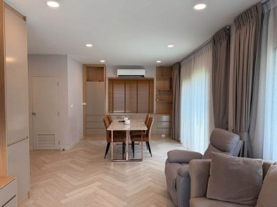 ให้เช่าบ้านเดี่ยว 2 ชั้น โครงการ เซนโทร บางนา เฟส 1 3 ห้องนอน 3 ห้องน้ำ 2 ที่จอดรถ - รูปที่ 4
